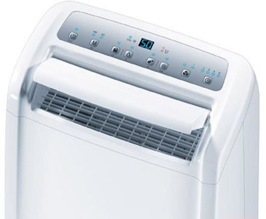 Máy hút ẩm công nghiệp Beurer LE60 - Hàng chính hãng