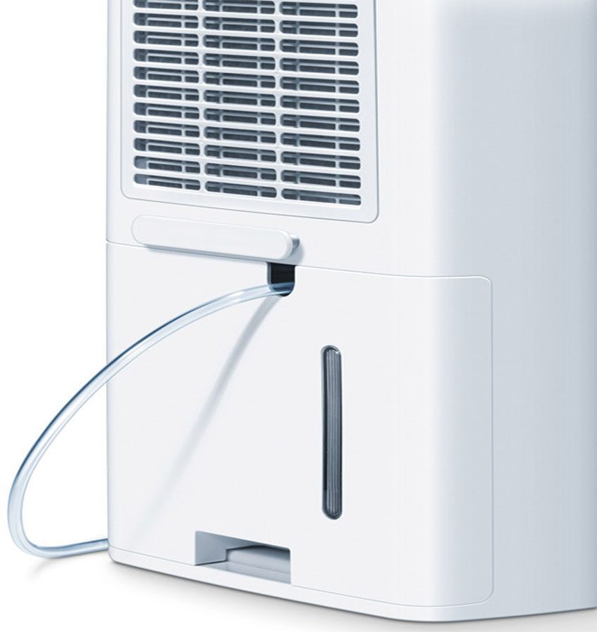 Máy hút ẩm công nghiệp Beurer LE60 - Hàng chính hãng