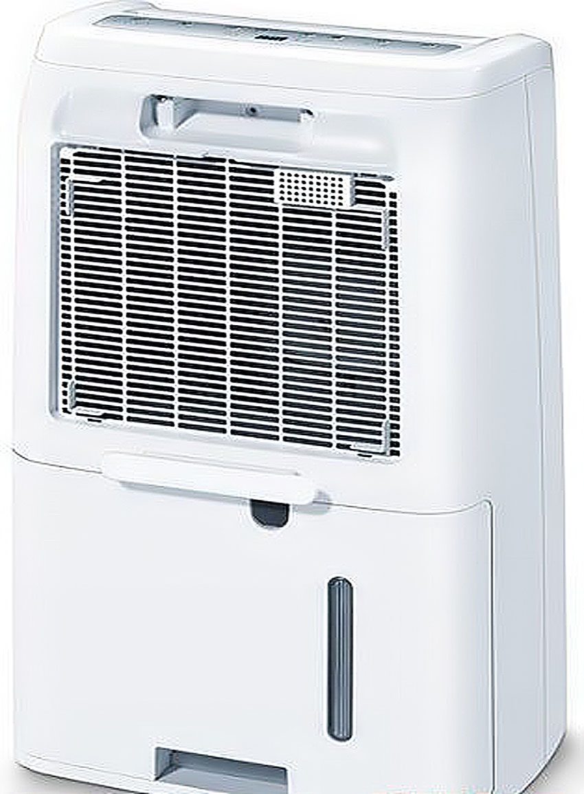 Máy hút ẩm công nghiệp Beurer LE60 - Hàng chính hãng
