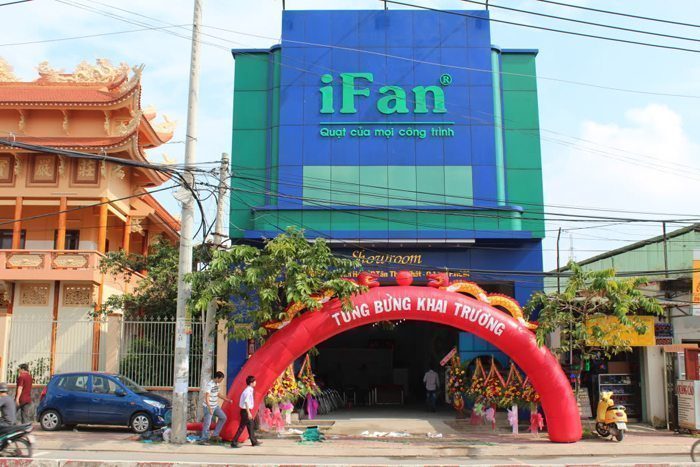 IFAN 1
