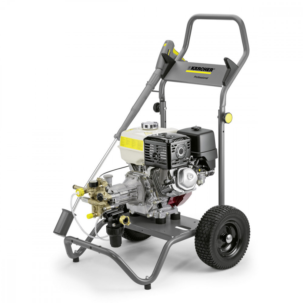 Máy phun rửa áp lực cao Karcher HD 7/15G - Hàng chính hãng