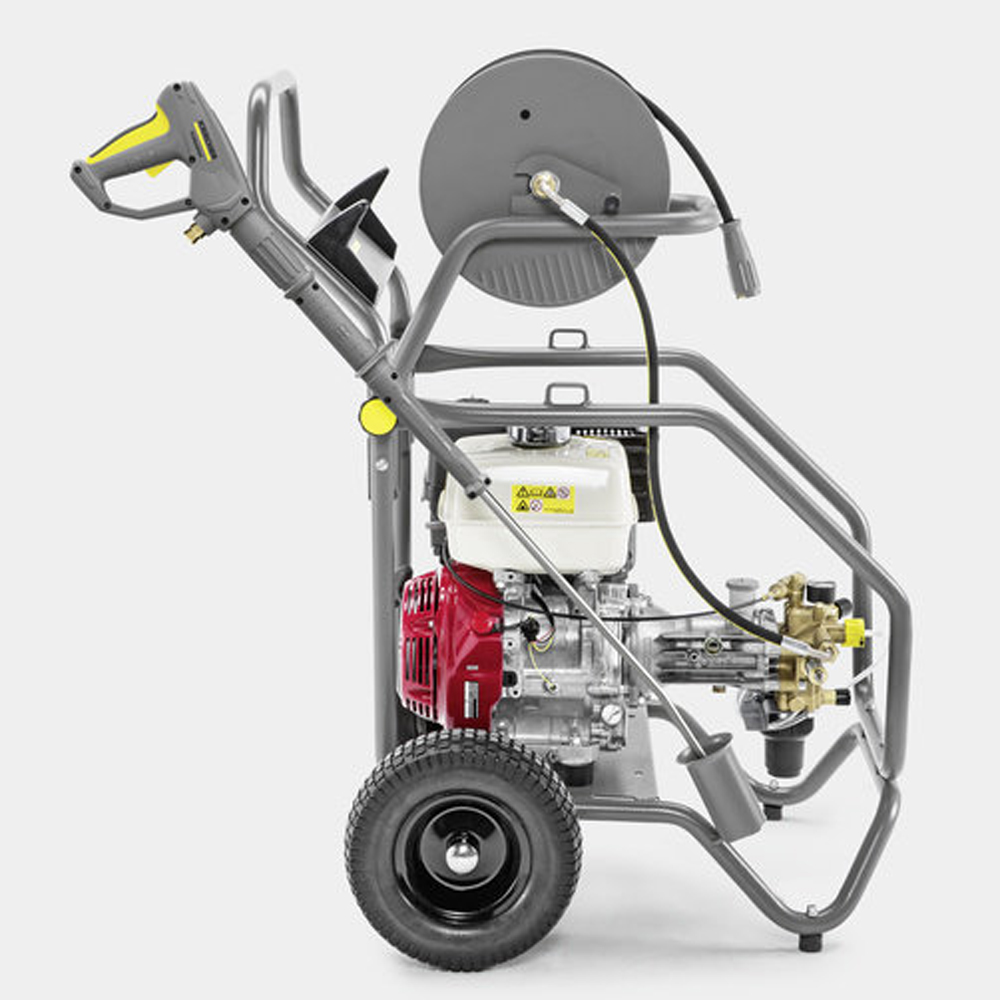 Máy phun rửa áp lực cao Karcher HD 7/15G - Hàng chính hãng