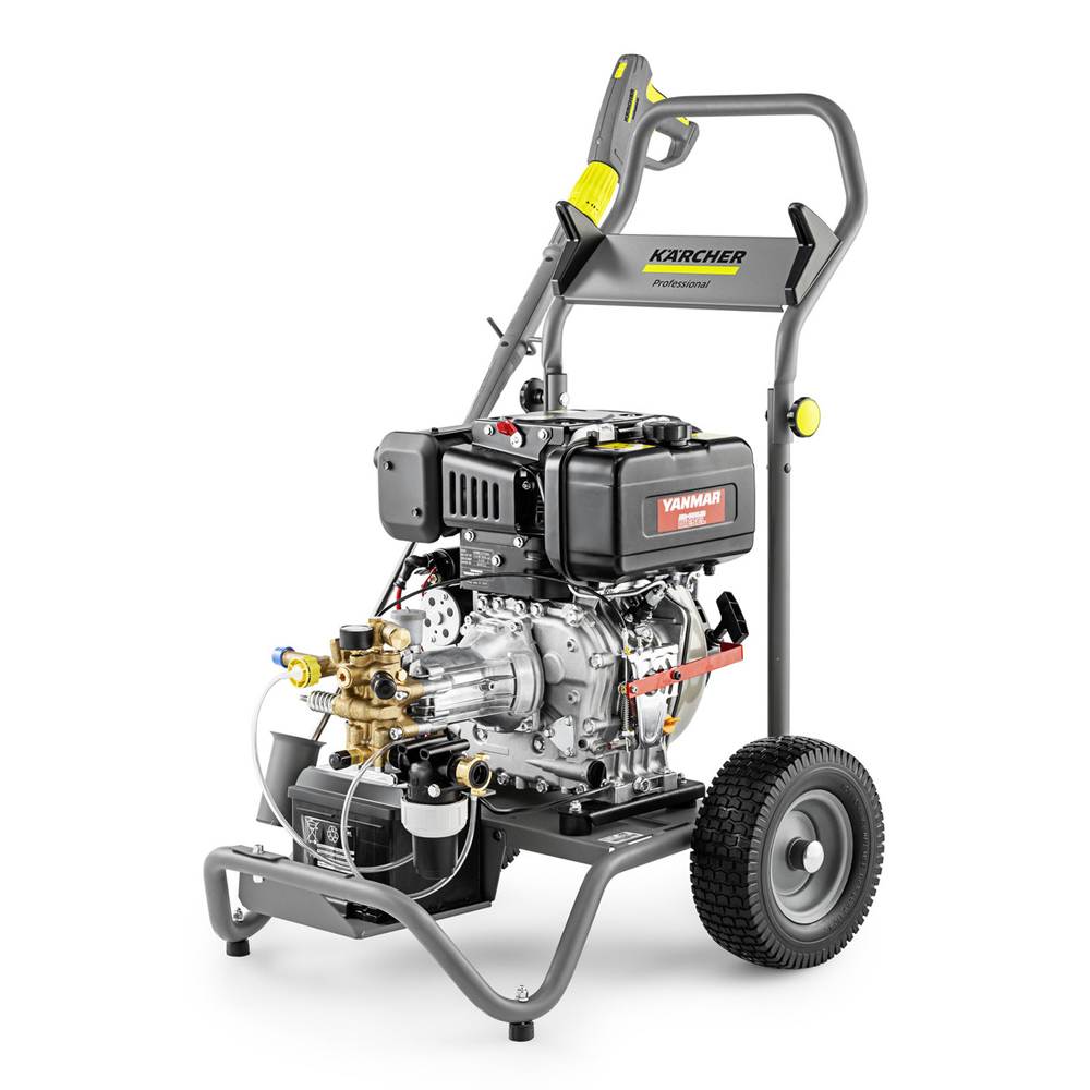 Máy phun rửa áp lực cao Karcher HD 9/23 De - Hàng chính hãng