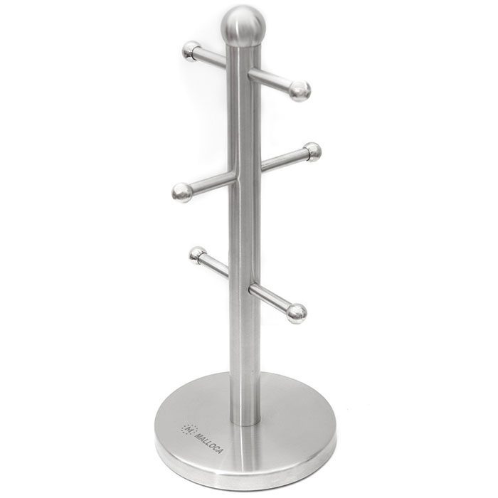Kệ treo ly Malloca MCH-0605A - Hàng chính hãng