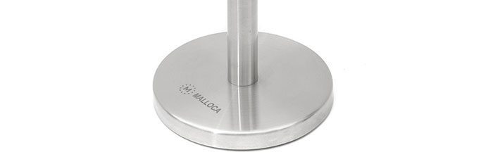 Kệ treo ly Malloca MCH-0605A - Hàng chính hãng
