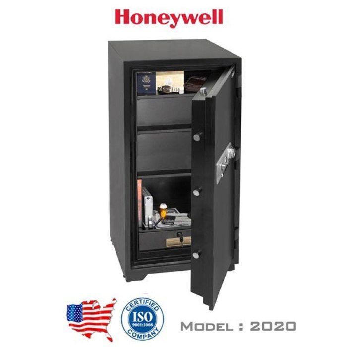 Két sắt Honeywell 2020 - Hàng chính hãng