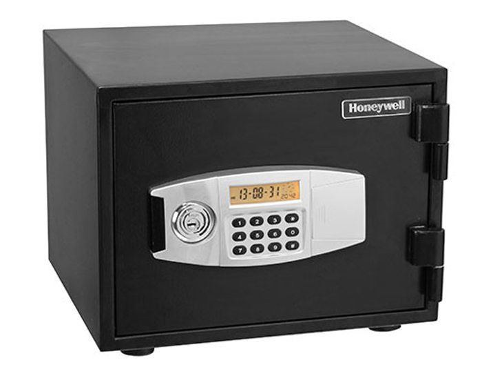 Két sắt Honeywell 2111 - Hàng chính hãng