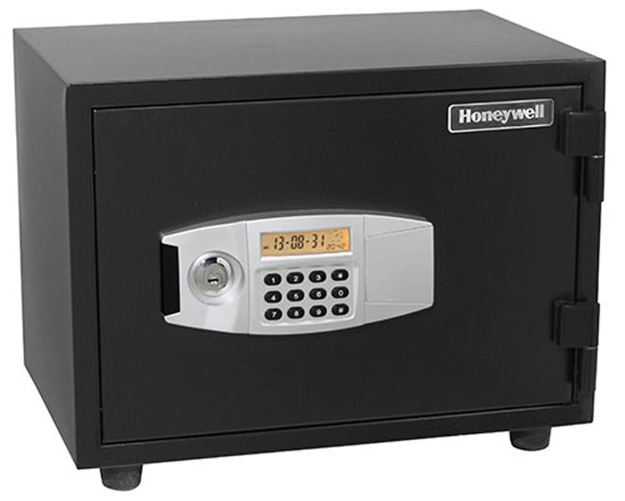 Két sắt Honeywell 2112 - Hàng chính hãng