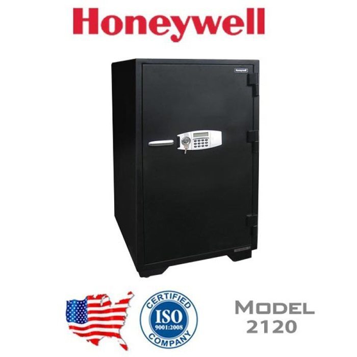Két sắt Honeywell 2120 - Hàng chính hãng