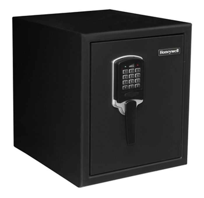 Két sắt Honeywell 2605 - Hàng chính hãng