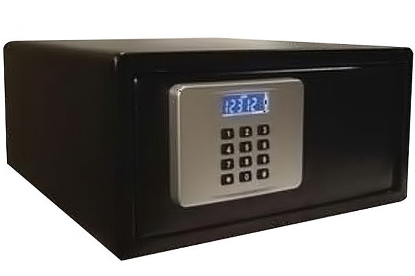 Két sắt an toàn Honeywell 5601 - Hàng chính hãng