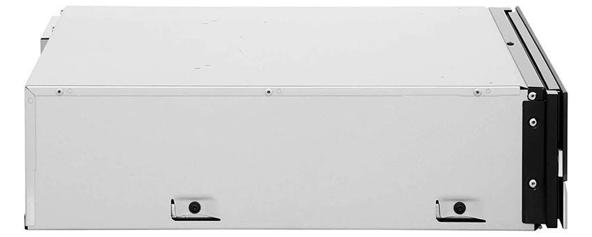 Khay giữ ấm Bosch BIC630NS1B - Hàng chính hãng