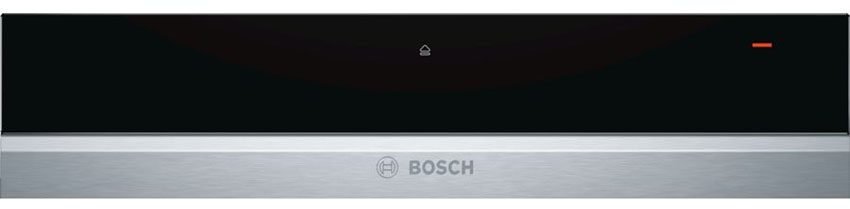 Khay giữ ấm Bosch BIC630NS1B - Hàng chính hãng