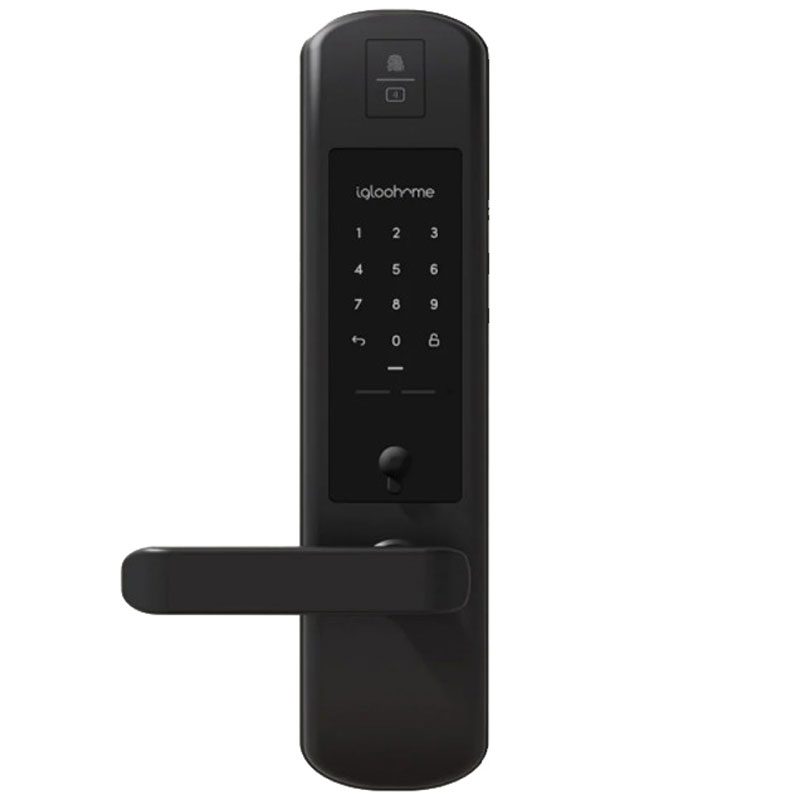 Khóa cửa điện tử thông minh Igloohome IGM4 - Hàng chính hãng