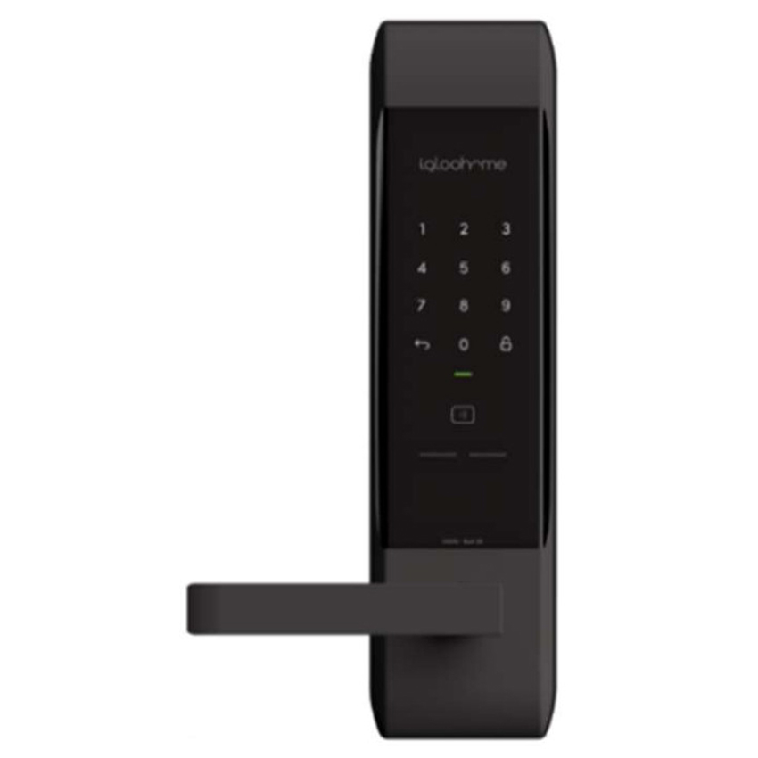 Khóa cửa điện tử thông minh Igloohome ML5 - Hàng chính hãng