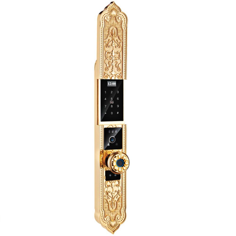 Khóa đại sảnh Kassler KL-929F - Hàng chính hãng