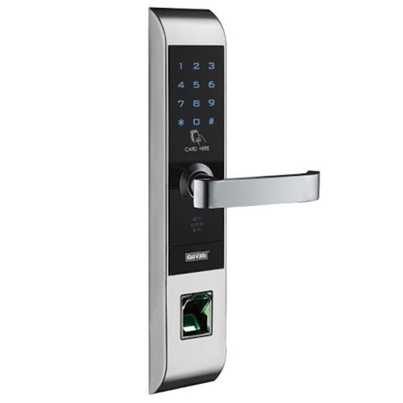 Khóa cửa điện tử Giovani GSL-118C87GL/GR - Hàng chính hãng