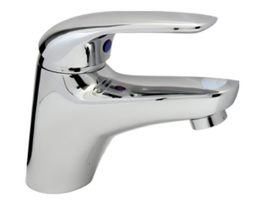 Vòi Lavabo nóng lạnh Olaytoto KB-207 - Hàng chính hãng