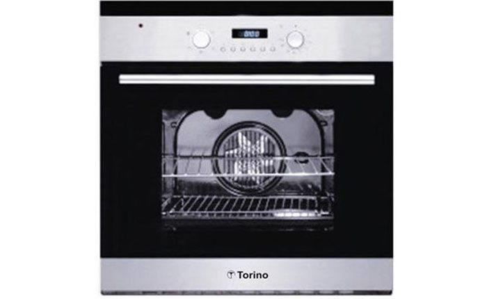 Lò nướng âm tủ Torino TOB10 FCP-2SV - Hàng chính hãng
