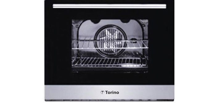 Lò nướng âm tủ Torino TOB10 FCP-2SV - Hàng chính hãng