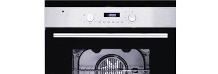 Lò nướng âm tủ Torino TOB10 FCP-2SV - Hàng chính hãng