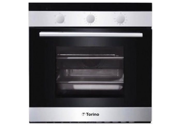 Lò nướng âm tủ Torino TOB08 FCP-2SV - Hàng chính hãng
