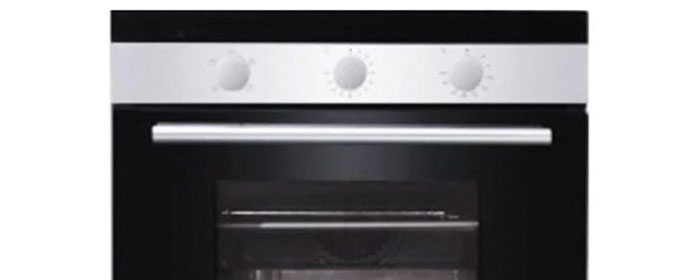 Lò nướng âm tủ Torino TOB08 FCP-2SV - Hàng chính hãng