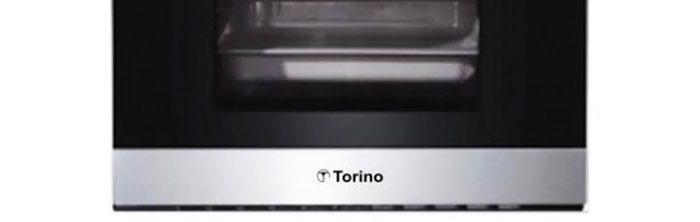 Lò nướng âm tủ Torino TOB08 FCP-2SV - Hàng chính hãng