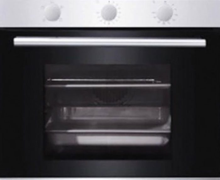 Lò nướng âm tủ Torino TOB08 FCP-2SV - Hàng chính hãng