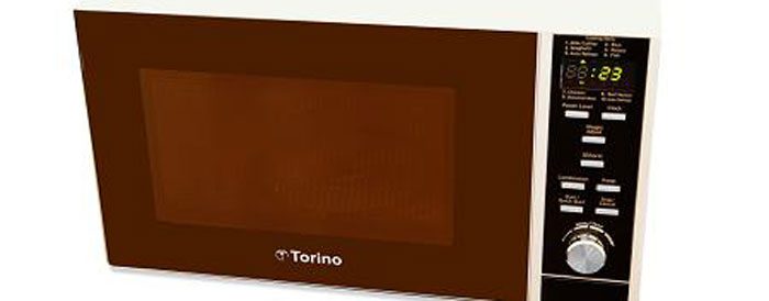 Lò vi sóng Torino MJW23-LS - Hàng chính hãng