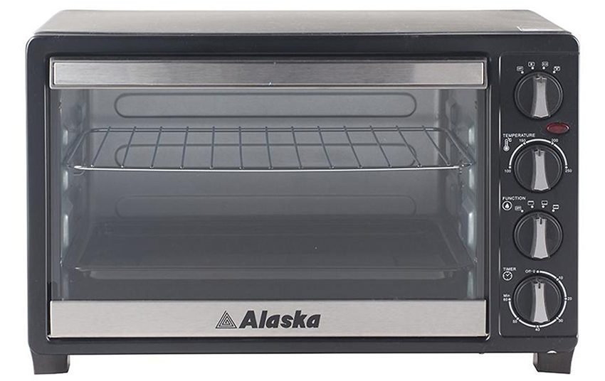 Lò nướng điện Alaska KW-35H - Hàng chính hãng