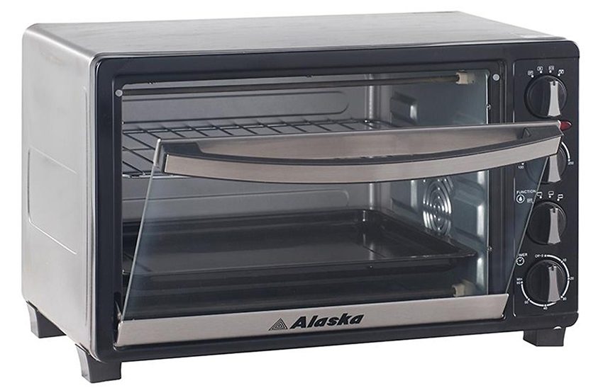 Lò nướng điện Alaska KW-35H - Hàng chính hãng