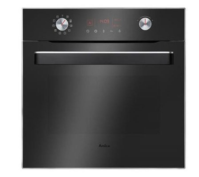 Lò nướng Amica EB525VBA+IN - Hàng chính hãng