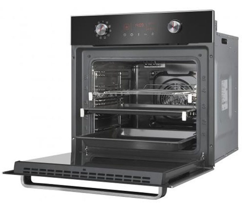 Lò nướng Amica EB525VBA+IN - Hàng chính hãng