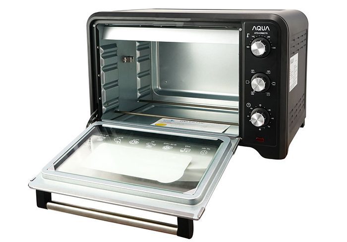 Lò Nướng Aqua ATO-CR6075 - Hàng chính hãng