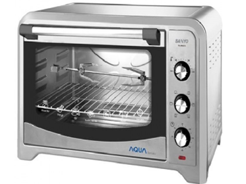 Lò nướng Aqua ATO-CRL9076 - Hàng chính hãng