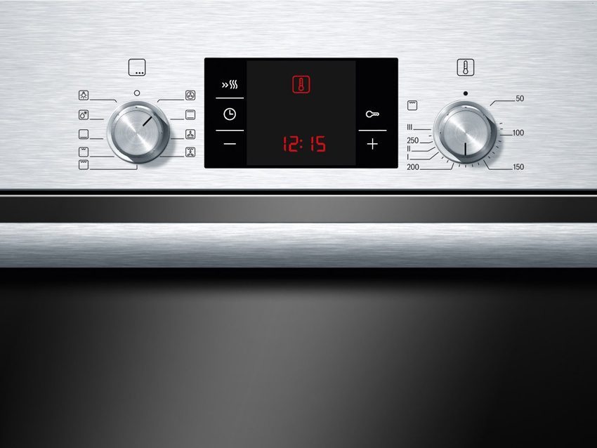 Lò nướng Bosch HBA33B150 - Hàng chính hãng