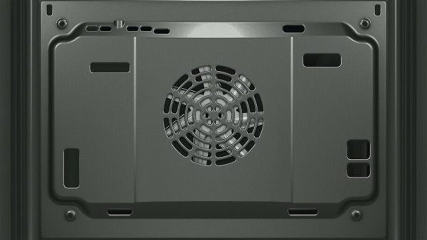 Lò nướng Bosch HBA33B150 - Hàng chính hãng