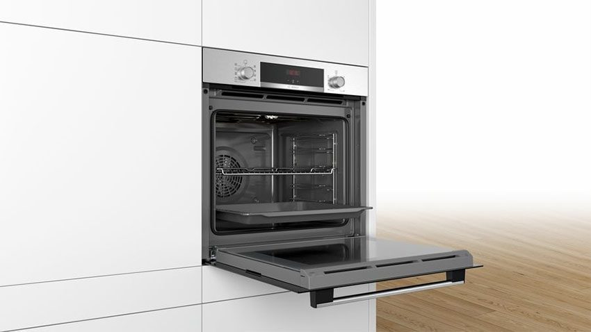 Lò nướng Bosch HBA512BR0 - Hàng chính hãng
