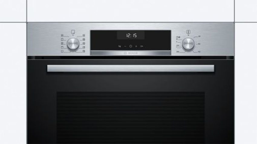 Lò nướng Bosch HBA5370S0 - Hàng chính hãng