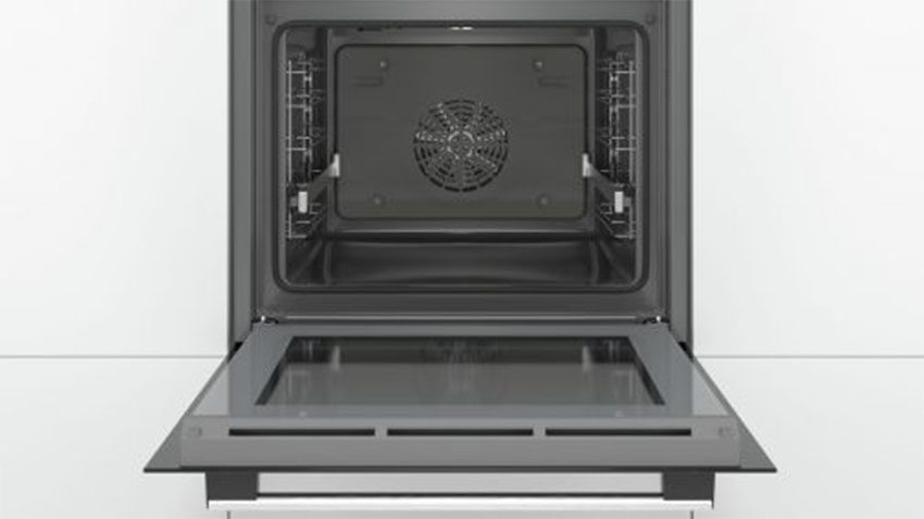 Lò nướng Bosch HBA5370S0 - Hàng chính hãng
