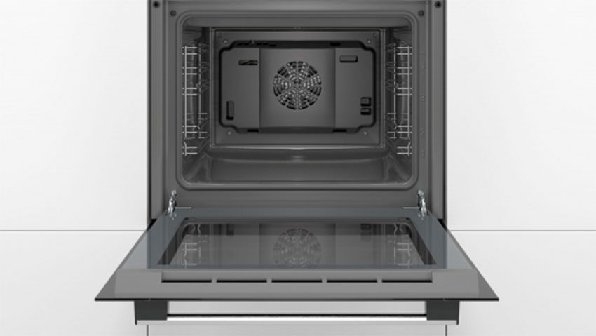Lò nướng Bosch HBF113BR0A - Hàng chính hãng