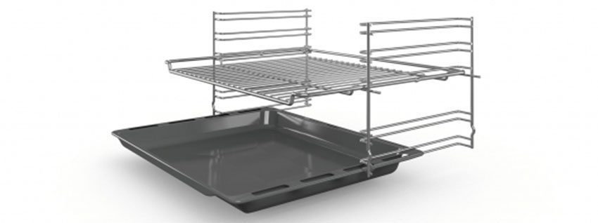 Lò nướng Bosch HBF113BR0A - Hàng chính hãng