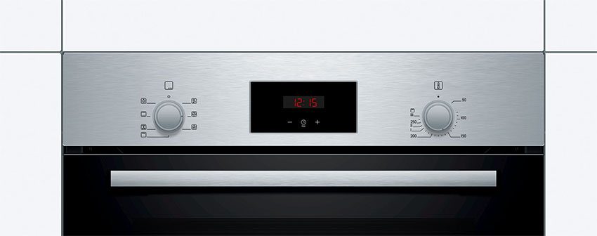 Lò nướng Bosch HBF113BR0A - Hàng chính hãng
