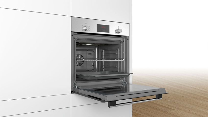 Lò nướng Bosch HBF113BS0A - Hàng chính hãng