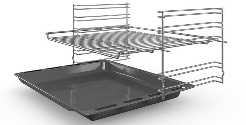 Lò nướng Bosch HBF113BS0A - Hàng chính hãng