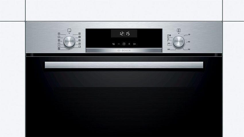 Lò nướng Bosch HBG5575S0A - Hàng chính hãng