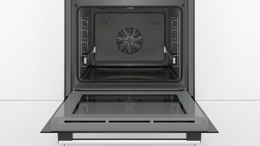Lò nướng Bosch HBG5575S0A - Hàng chính hãng