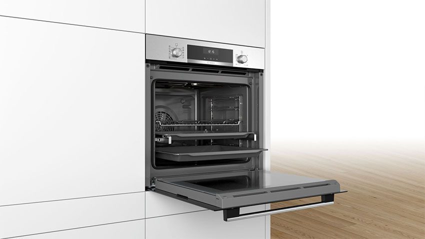 Lò nướng Bosch HBG5575S0A - Hàng chính hãng