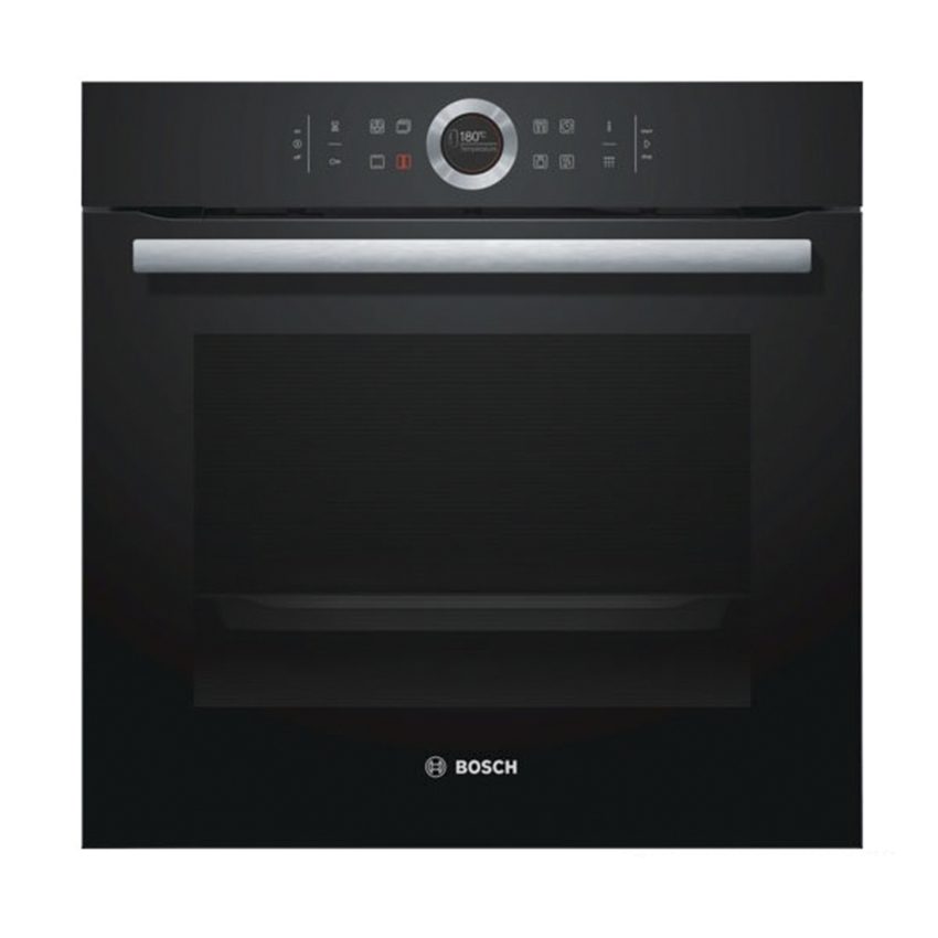 Lò nướng Bosch HBG675BB1 - Hàng chính hãng